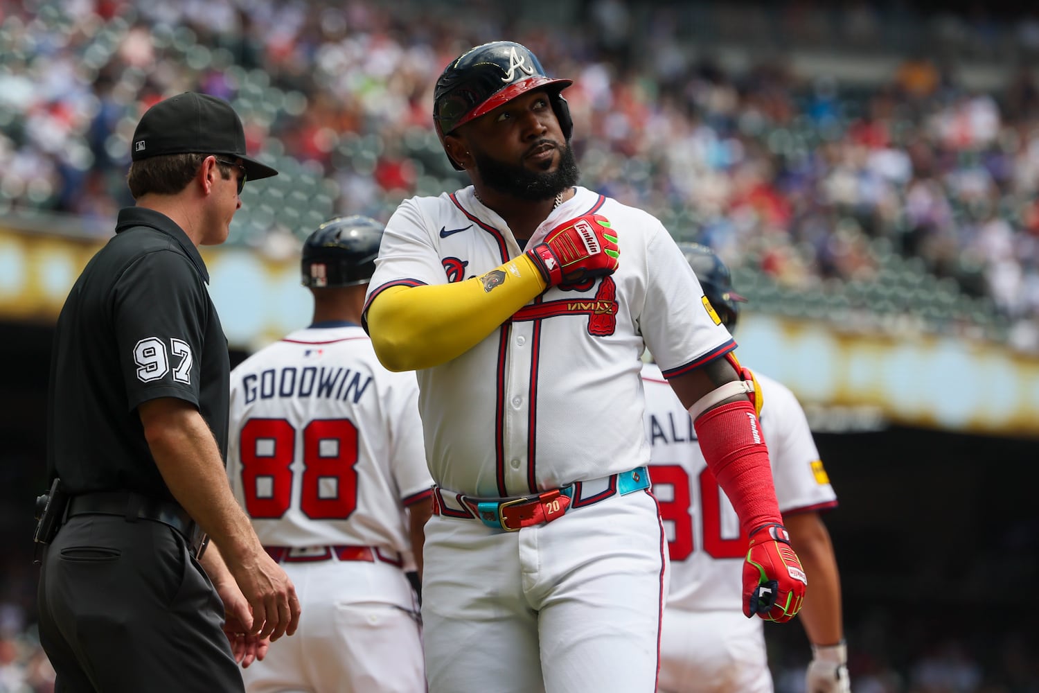 051625 braves photos