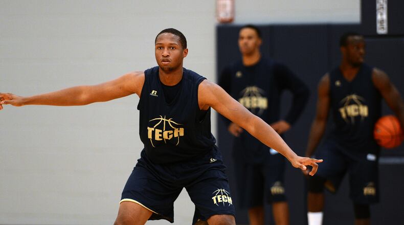 Georgia Tech forward Julian Royal, a sophomore, will transfer schools and have two years of eligibility remaining.