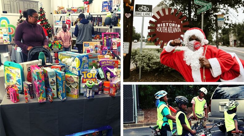 Courtesy of Focused Community Strategies