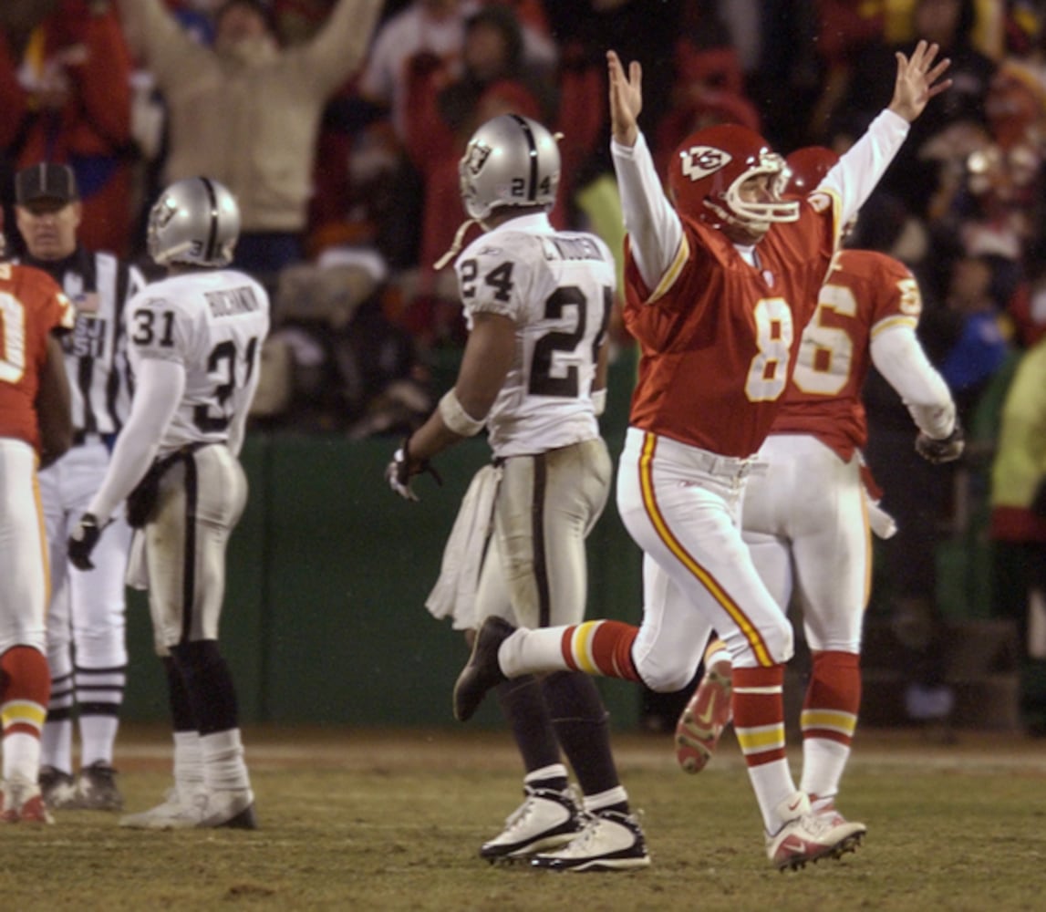 Kansas City Chiefs