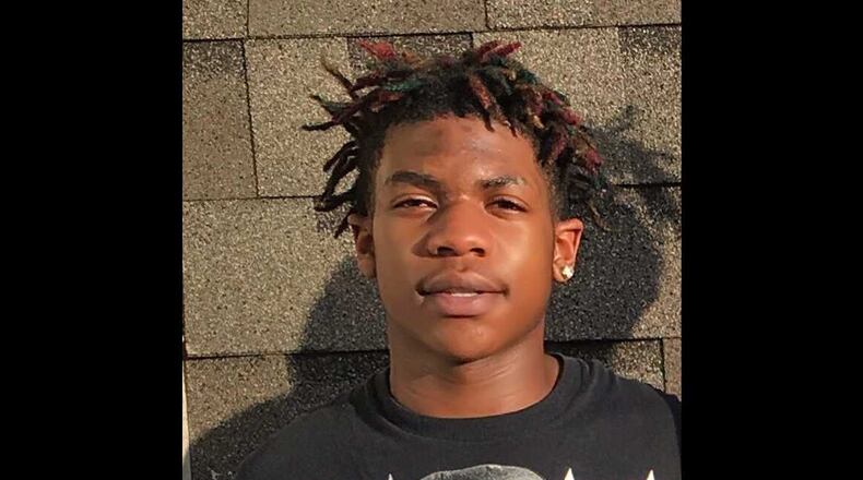 Keyontae Ross (Credit: Channel 2 Action News)