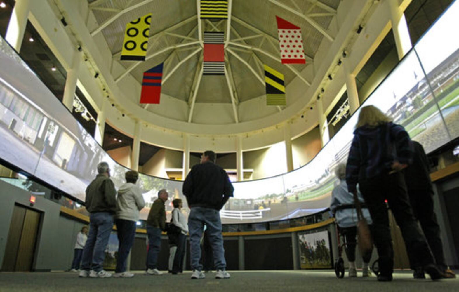Kentucky Derby Museum