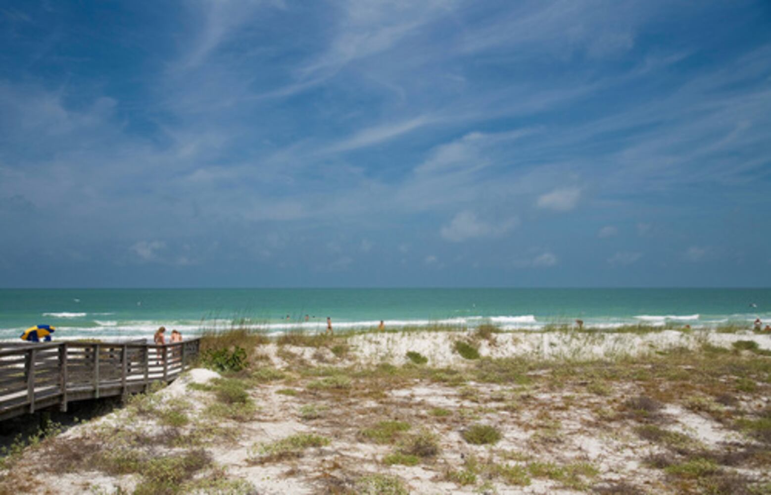 Dr. Beach's Top 10 beaches for 2008