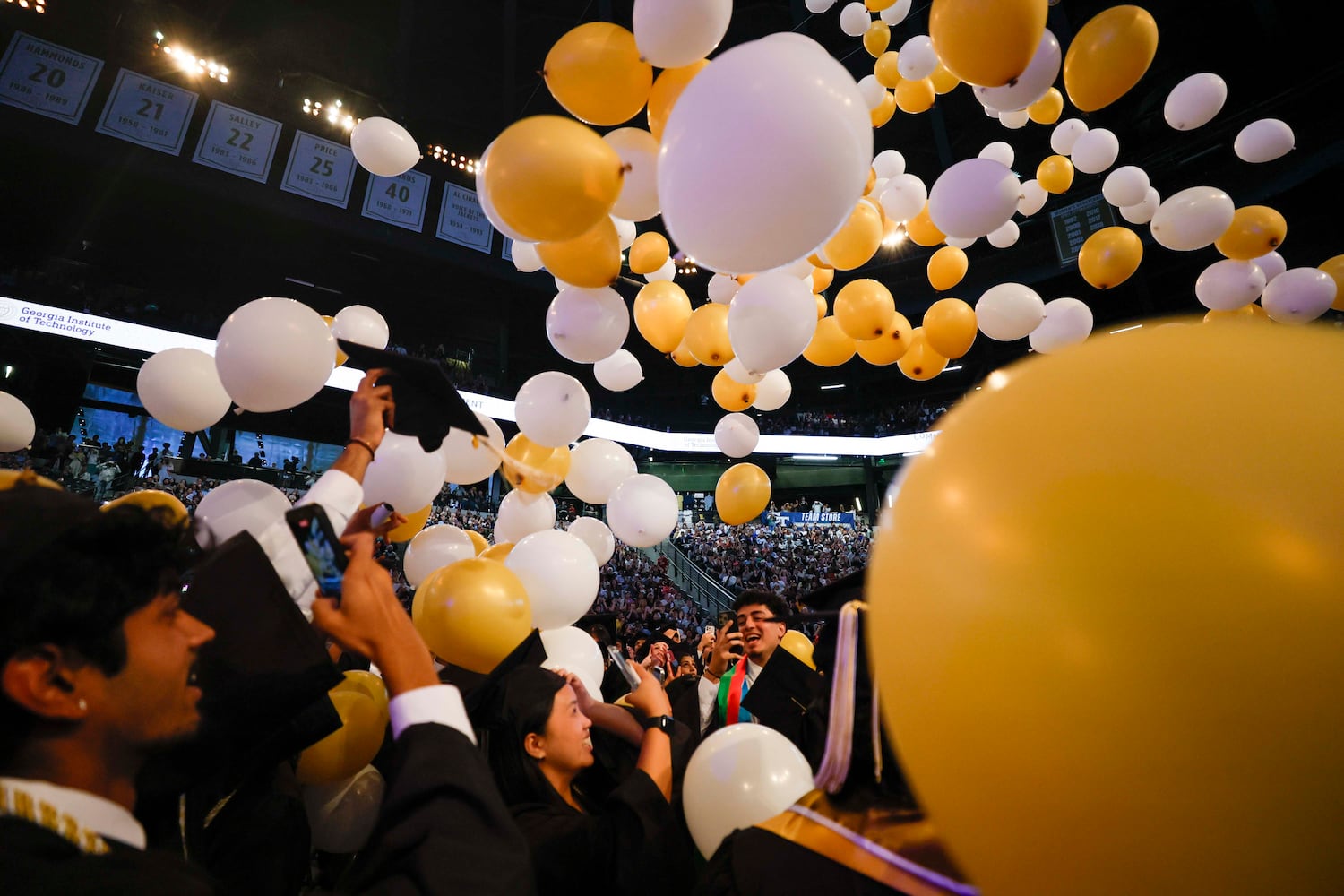 2026 Georgia Tech GRAD