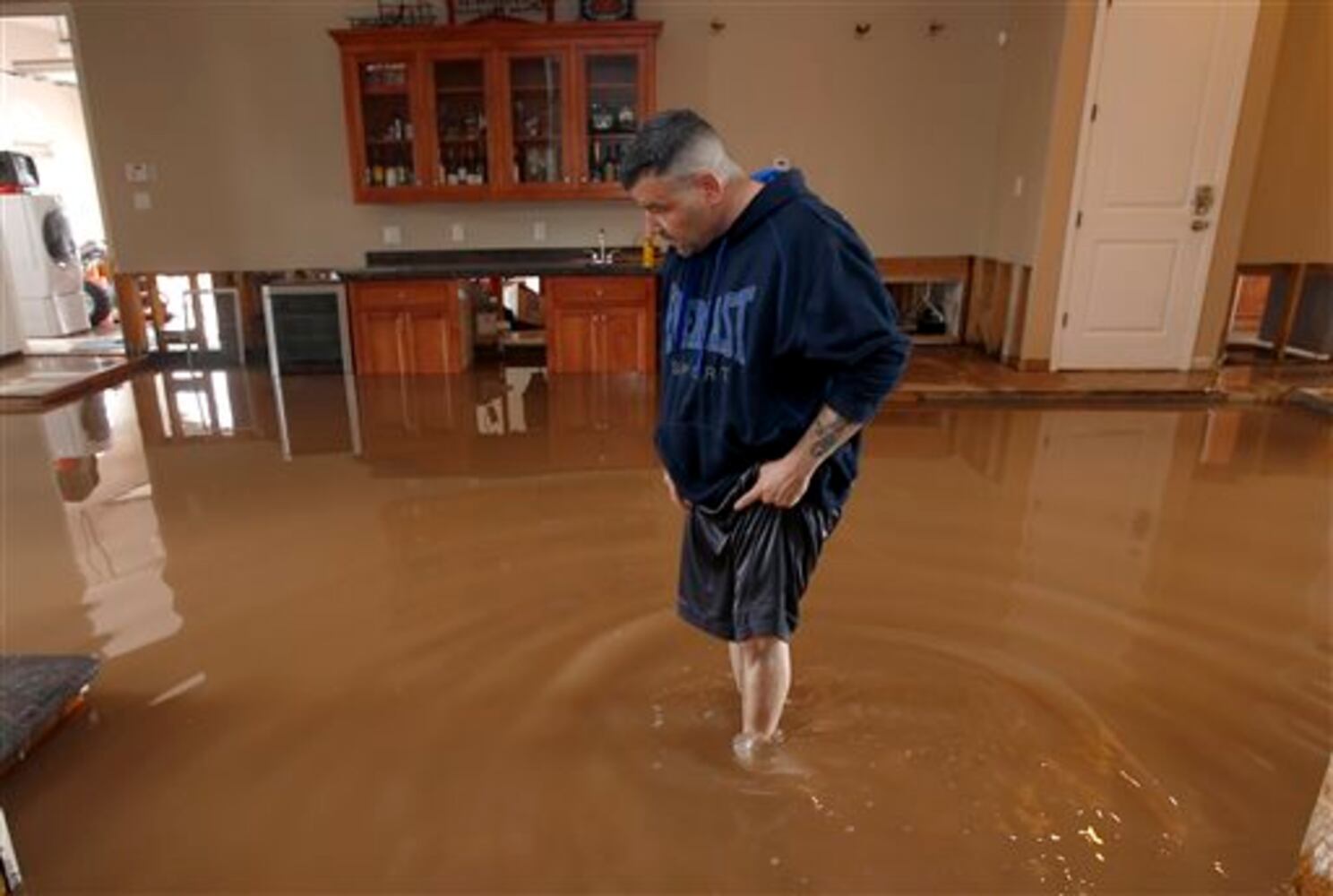 Arizona Flooding
