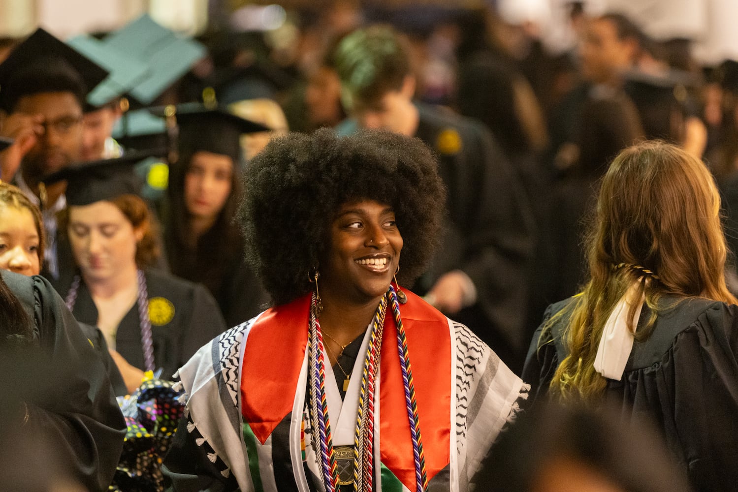 emory graduation