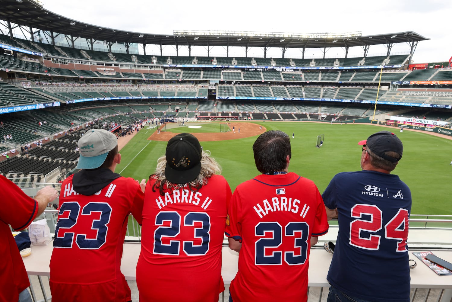 040525 Braves Photos
