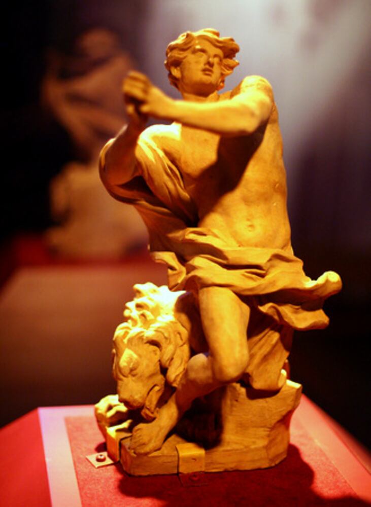 The Vatican Exhibit at the Florida International Museum