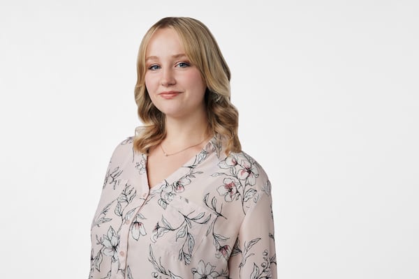 Taylor Croft, a metro Atlanta native, is a reporter on the crime, courts and breaking news team at The Atlanta Journal-Constitution. (AJC file)
