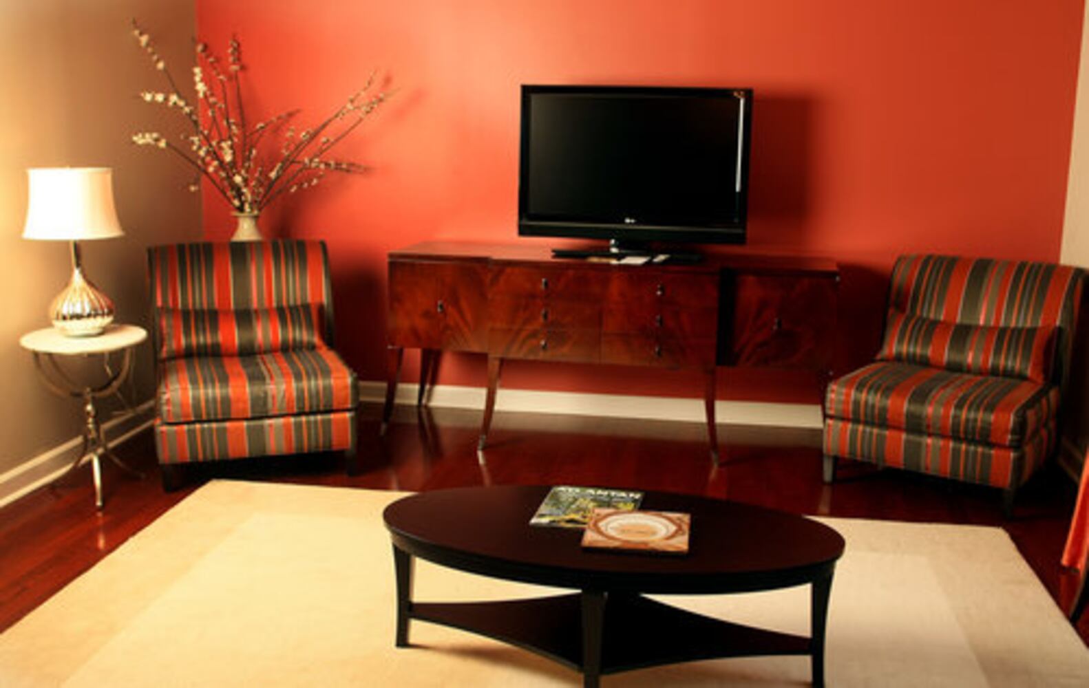 Atlanta's luxury hotel presidential suites, Part 2