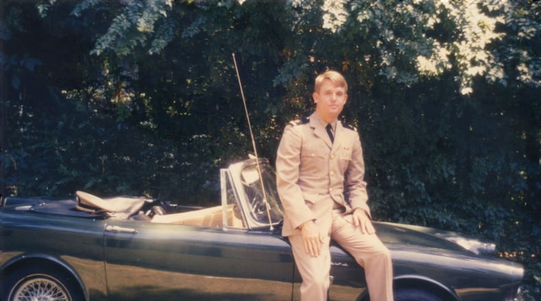 When Armistead Maupin set out for San Francisco in his sports car, he was a conservative Vietnam veteran, recently invited to the White House by President Richard Nixon. Then things changed. CONTRIBUTED BY AJC DECATUR BOOK FESTIVAL