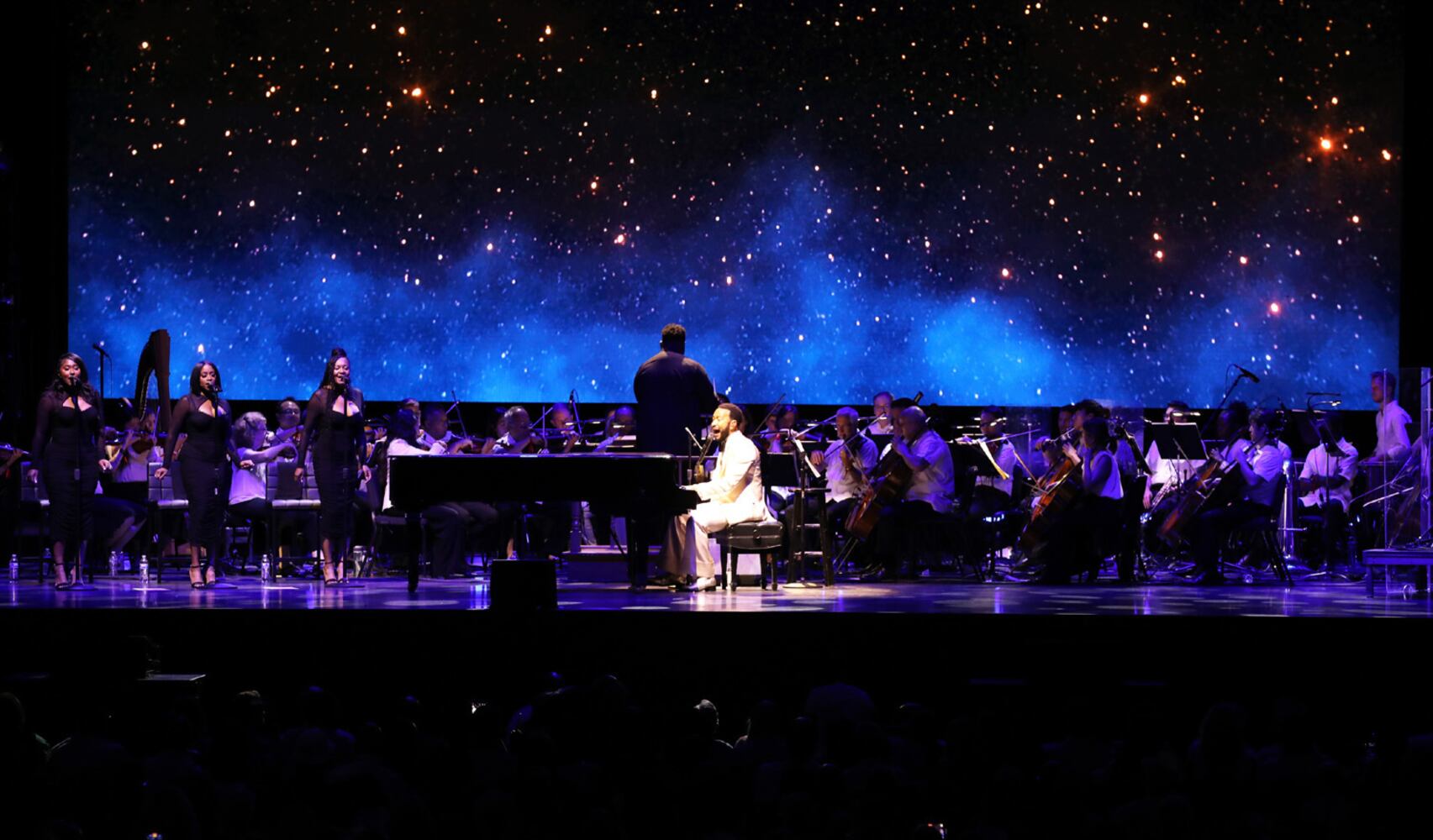 John Legend