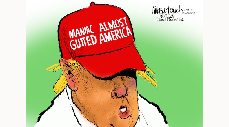 luckovich