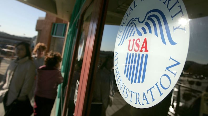 Social Security Administration