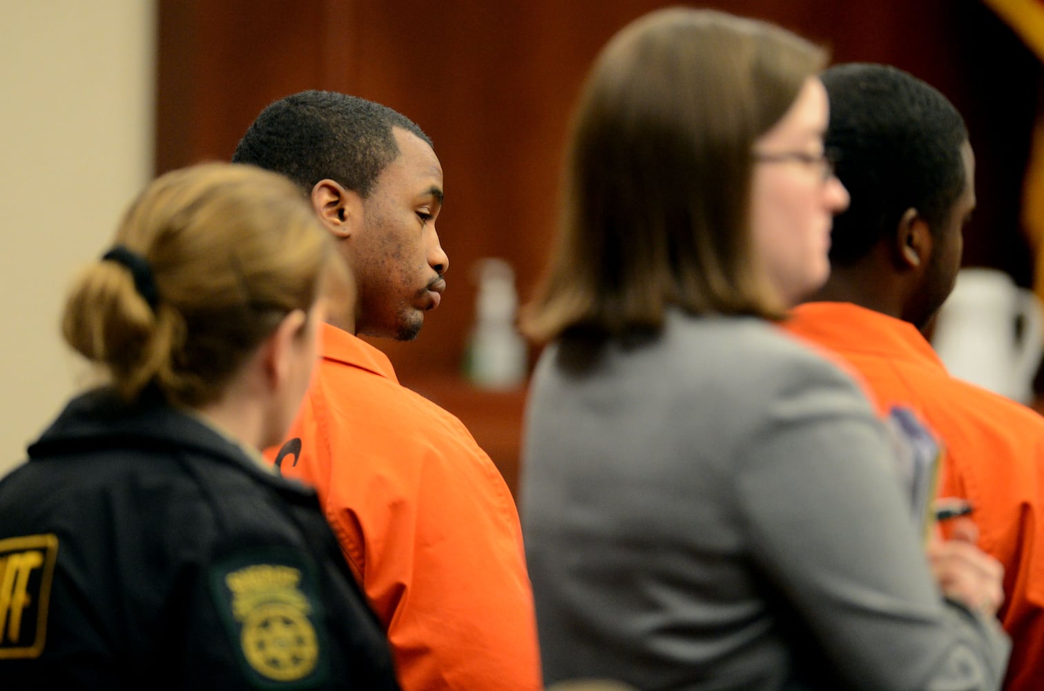 The last of two young men convicted of murdering 18-year-old Bobby Tillman were sentenced to life in prison without the possibility of parole.