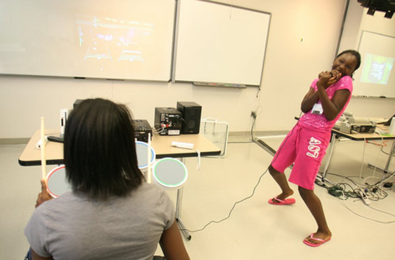 Geek Squad Summer Academy