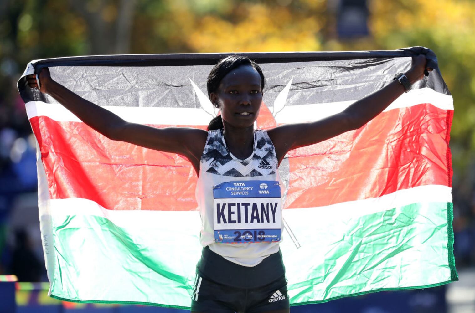 2018 nyc marathon