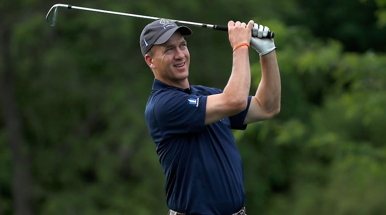 Peyton Manning retired from the NFL after the 2015 season.