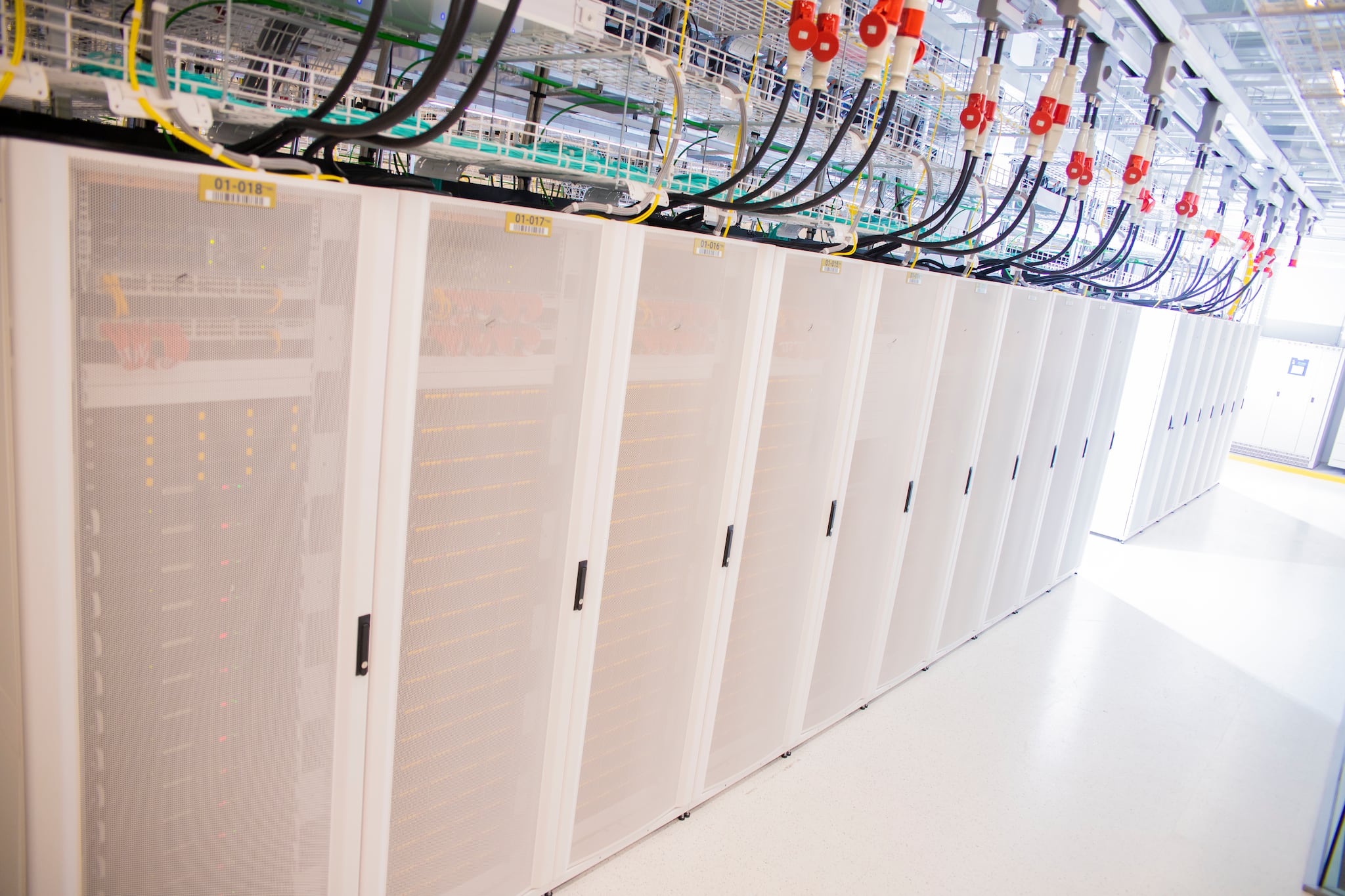 Georgia Tech is building a $20 million AI supercomputer