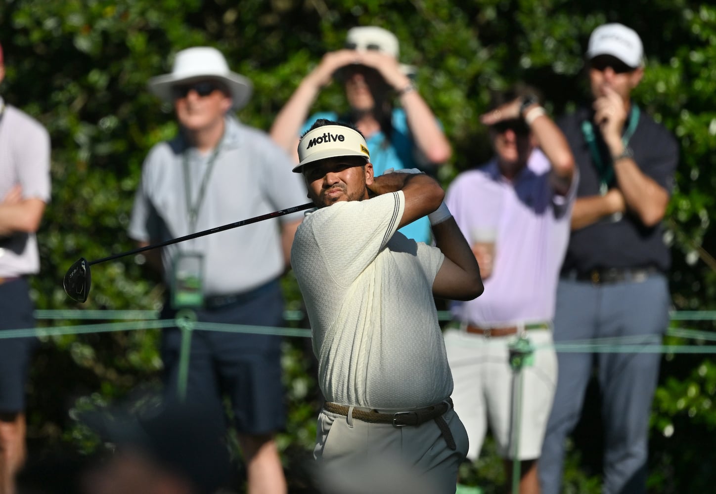 aajc 041226 Masters Round 3 Sat