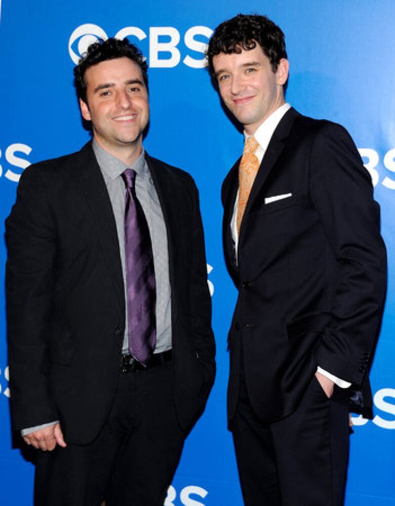 CBS unveils new shows at upfront
