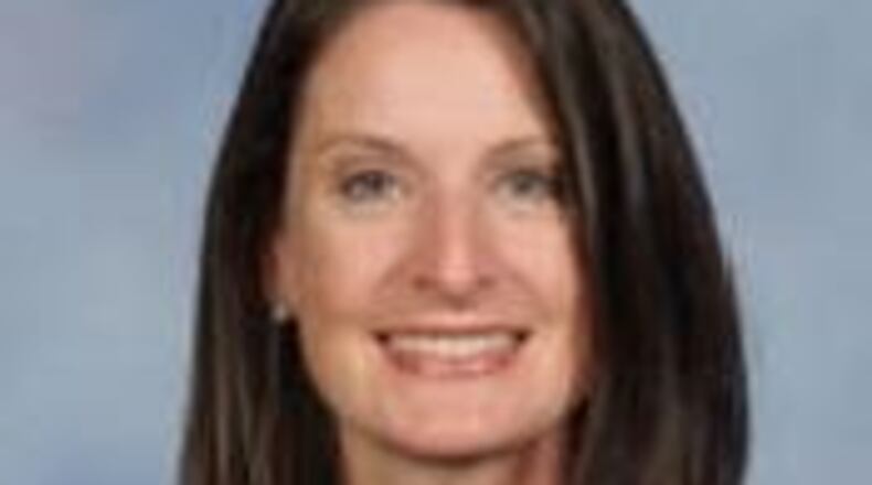 Longtime Forsyth County educator Tracey Smith will become principal at Brookwood Elementary School for the 2017-2018 school year.