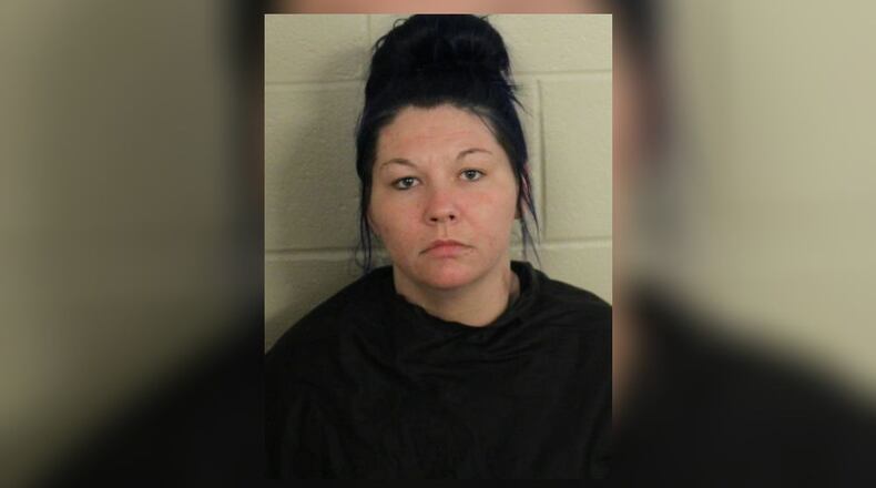 Kansas Latrail Grace