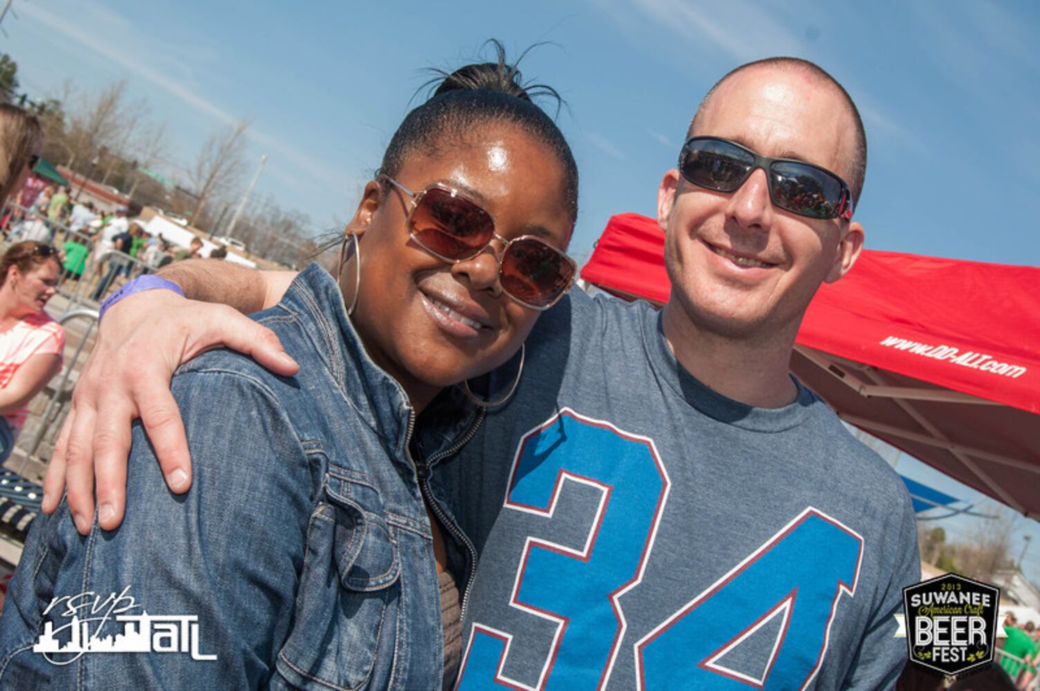 Suwanee Beer Fest
