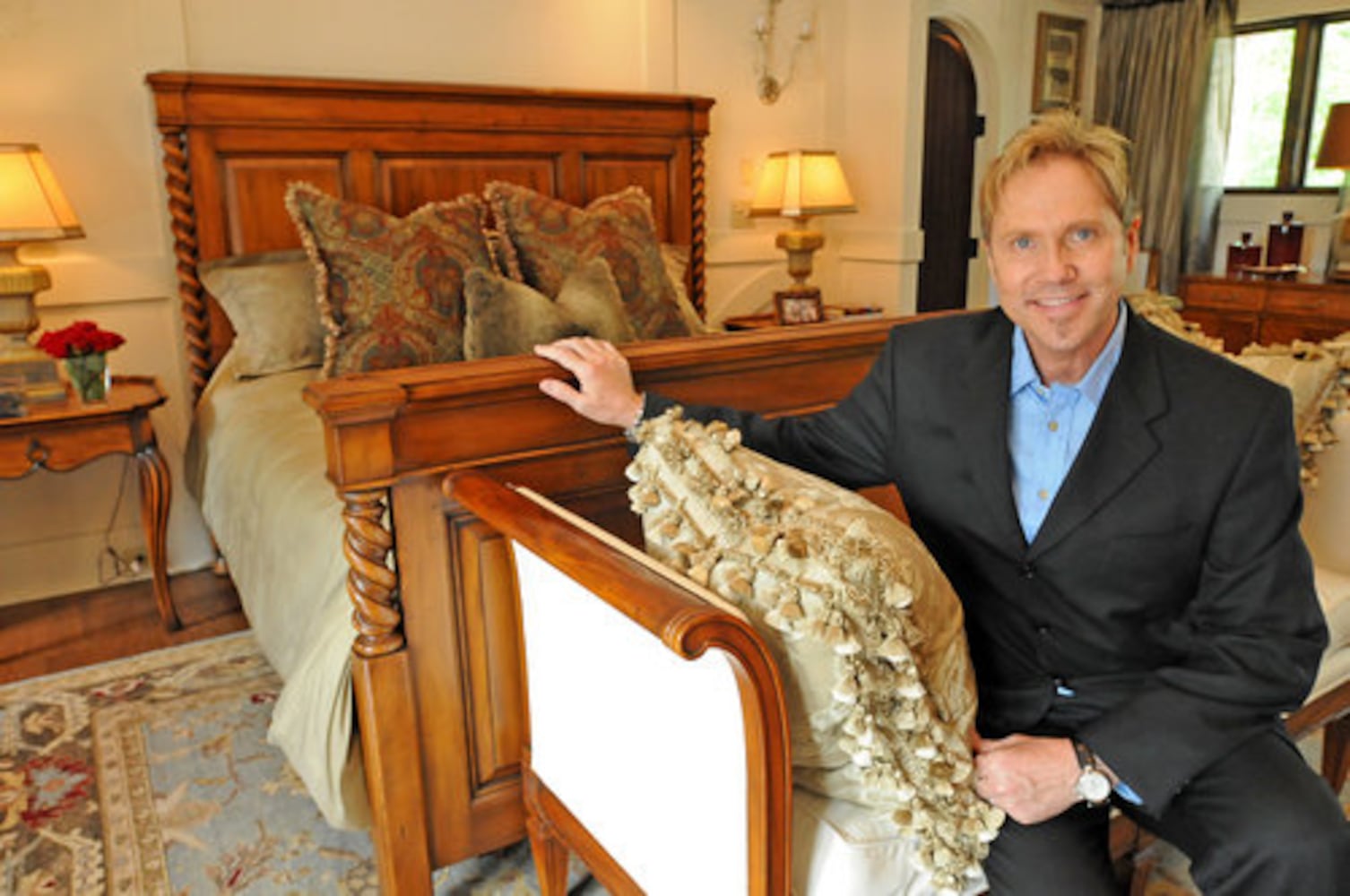 2010 Spring Designer Show Home