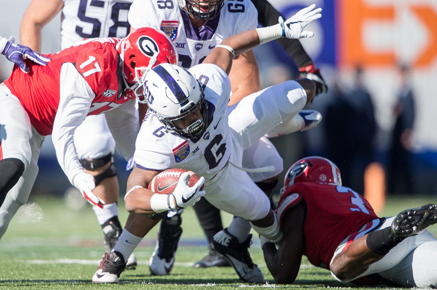 2016 Liberty Bowl