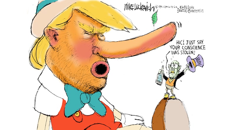 luckovich