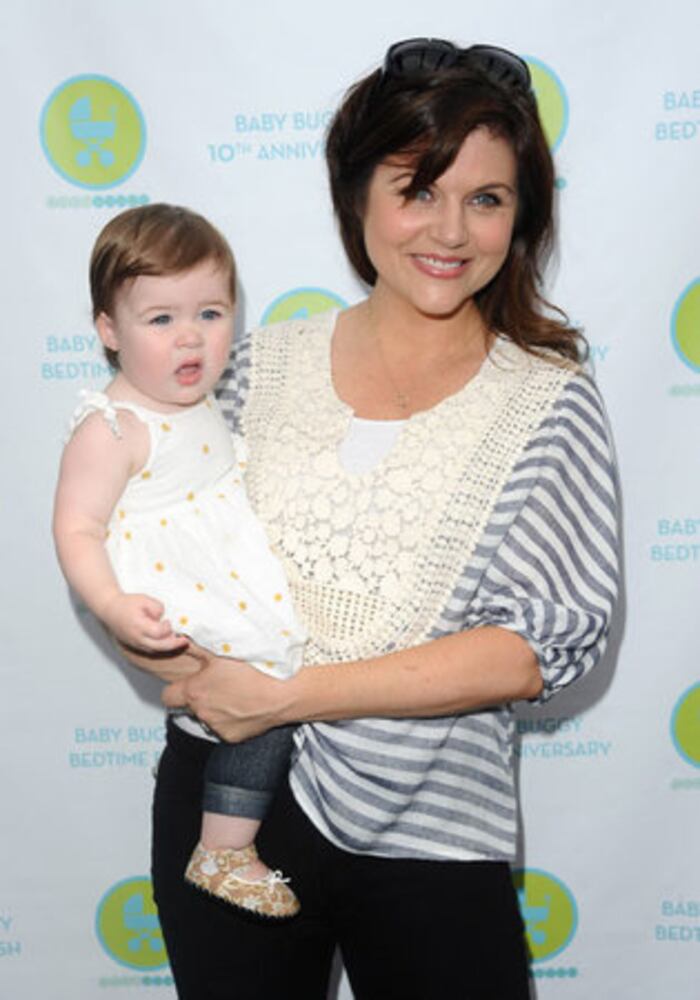 Baby Buggy Bedtime Bash