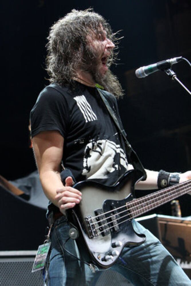 Mayhem Fest rocks Lakewood