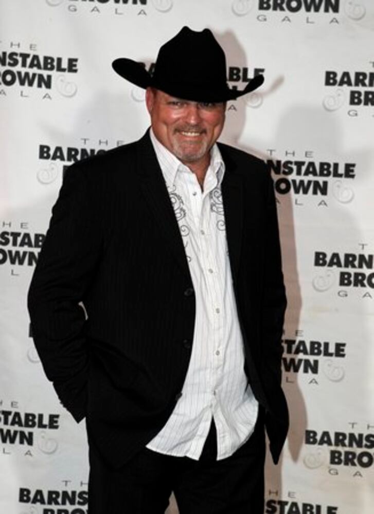 Barnstable-Brown Derby Gala draws mixed crowd