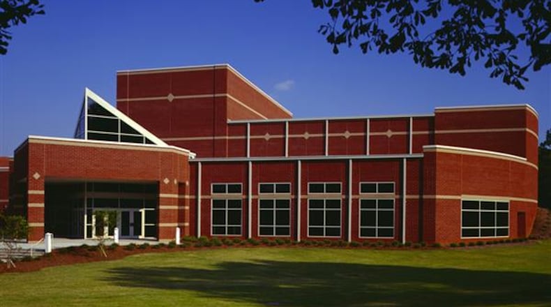 Henry County’s schools will have a second performing arts center.