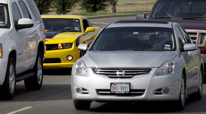 Duluth increases city manager’s car allowance. AJC file