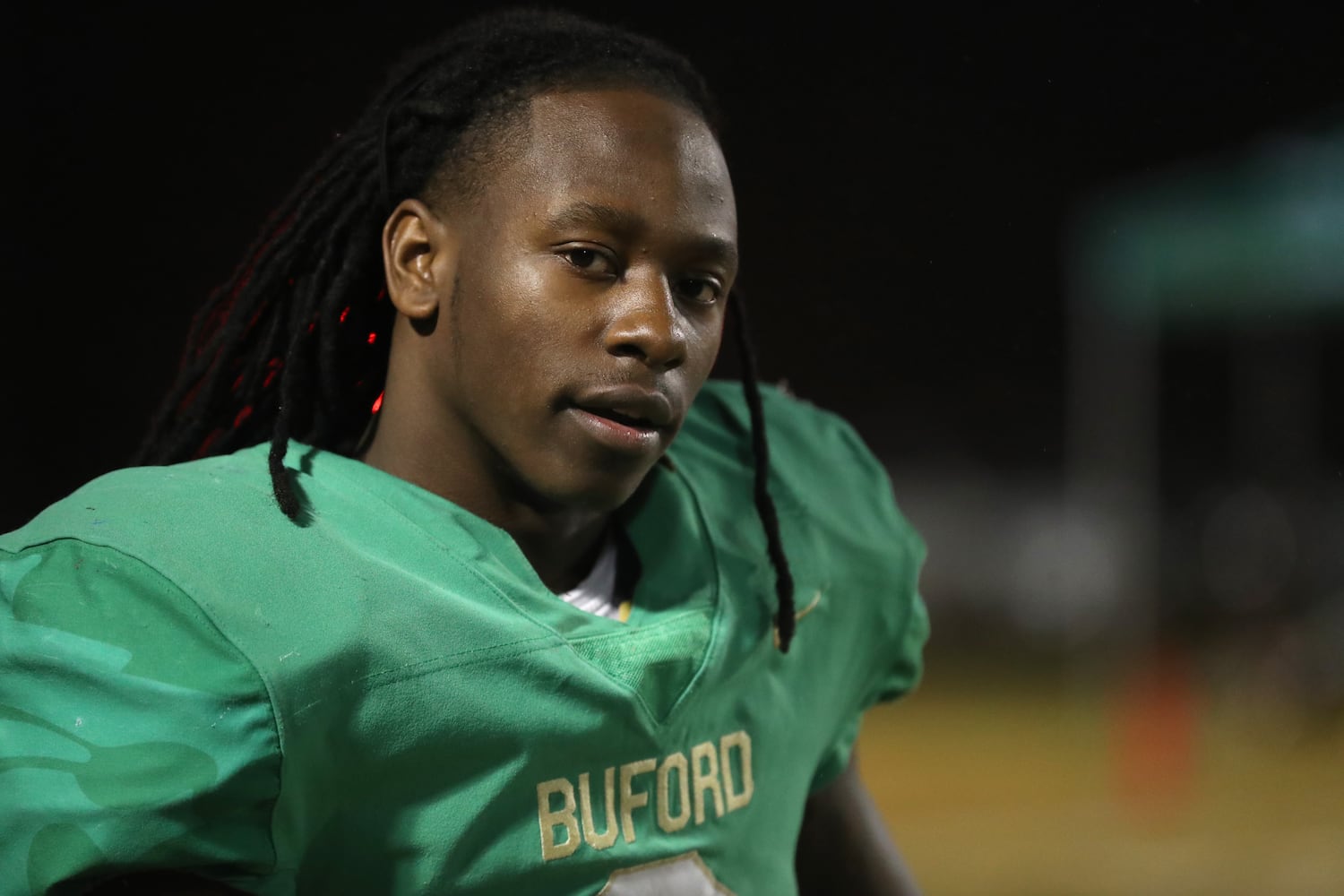Photos: High school football state playoffs quarterfinals