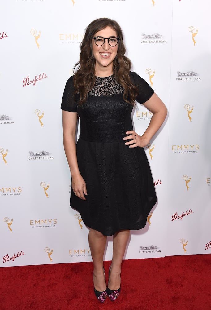 Television Academy's 67th Emmy Performance Peer Group Celebration