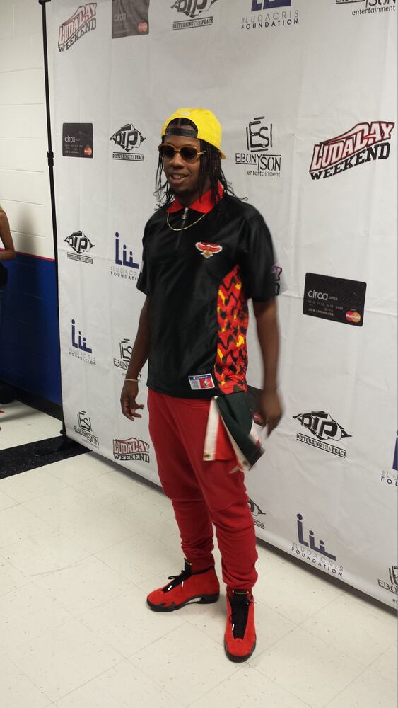 Trinidad James