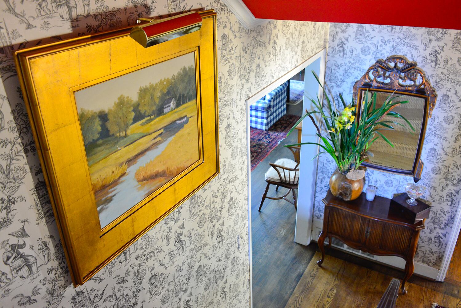 Foyer