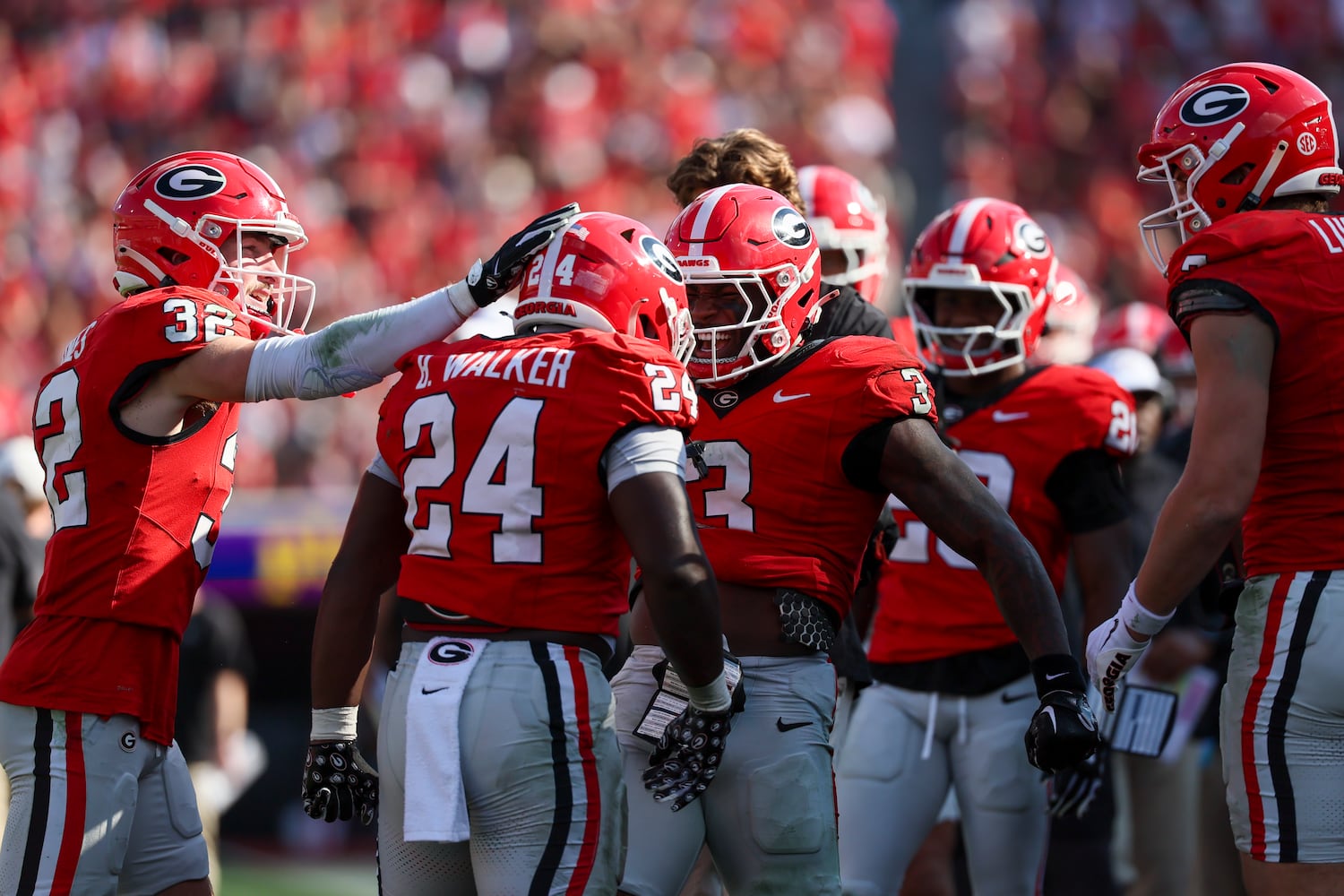 aajc 112225 uga charlotte football