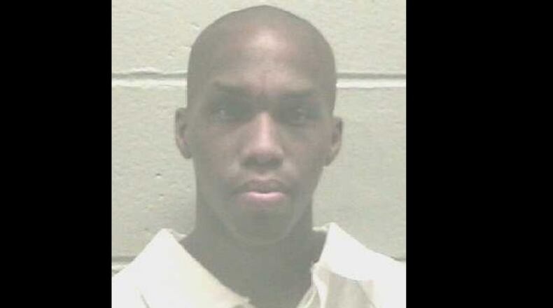 Robert Finney, an inmate at Gwinnett County Comprehensive Correctional Complex, tried to sneak a cellphone into the prison using a sardine can, a warrant alleges.