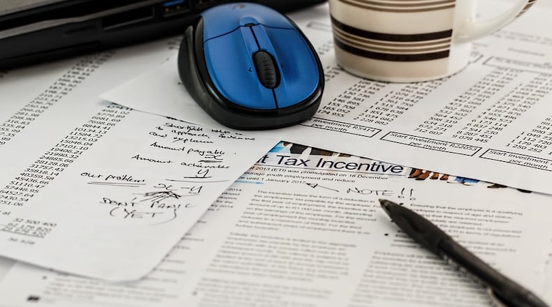 Rising home values will likely mean higher taxes for many Cobb County homeowners when property tax bills go out in August. (Courtesy Pixabay)