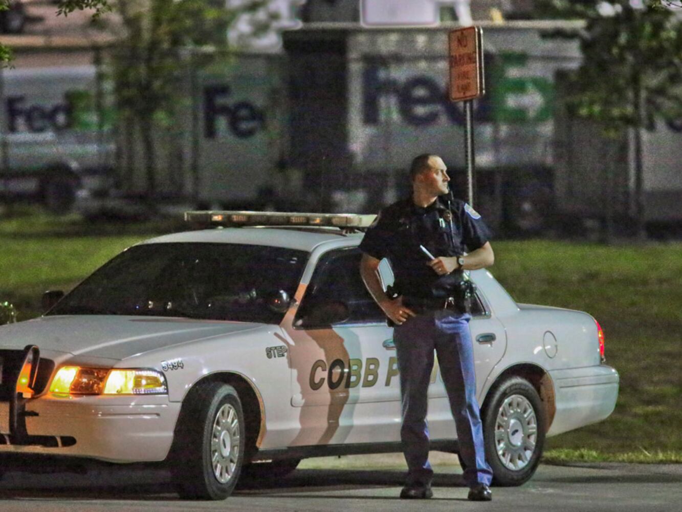 Armed security a tough call for companies