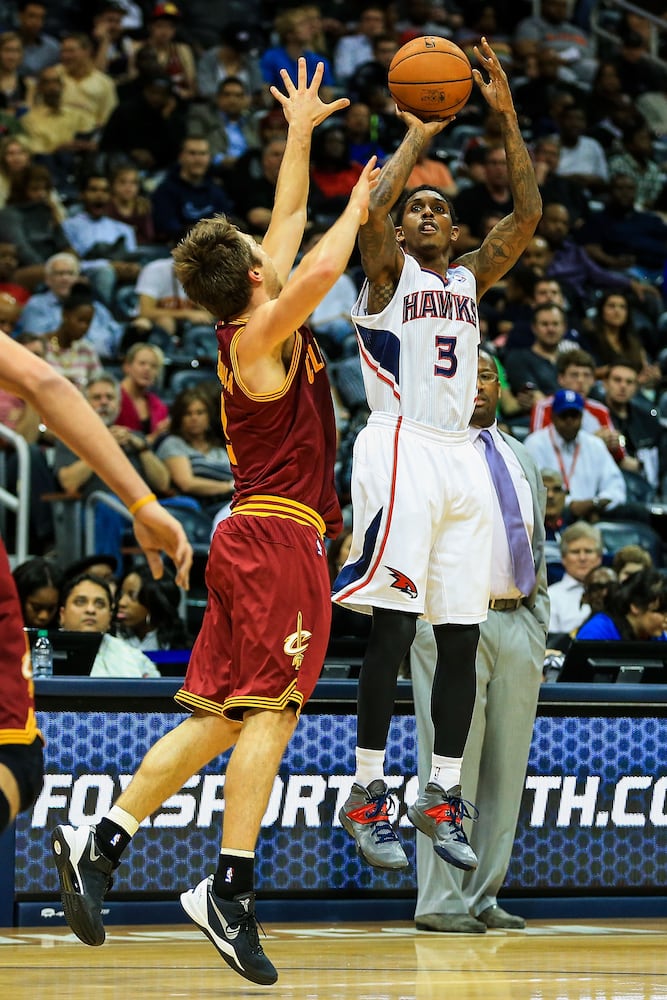 Korver sets NBA record