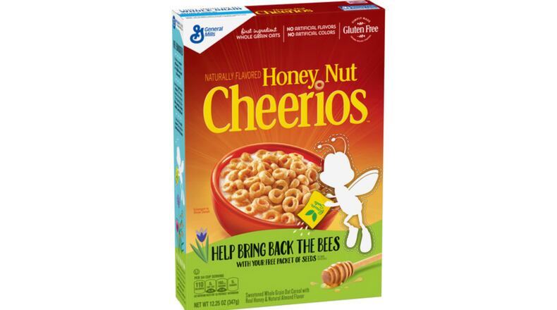 (General Mills)