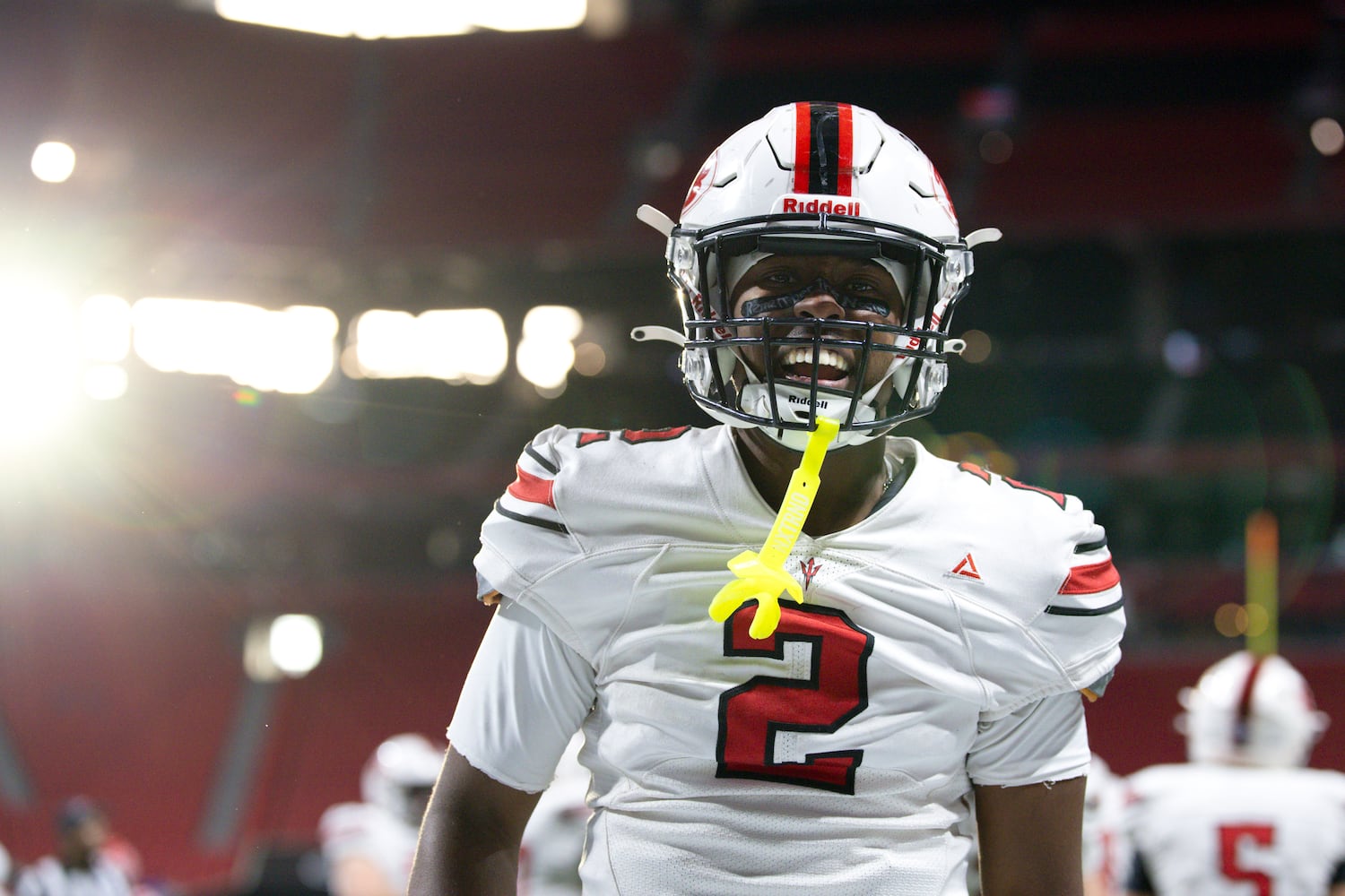 aajc 121525 class a division ii state championship