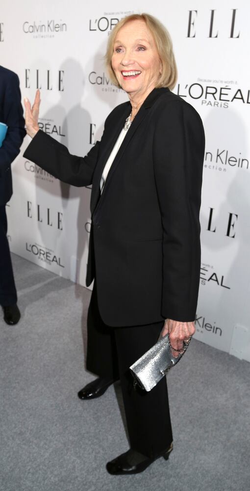 ELLE celebrates "Women in Hollywood"