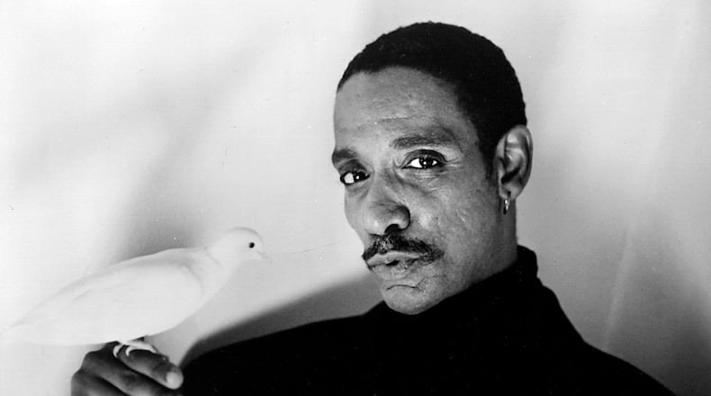 An online memorial service will be held at 11 a.m. today for Thomas Jefferson Byrd III, the Tony Award-nominated actor who was fatally shot near his home in Southwest Atlanta this month.