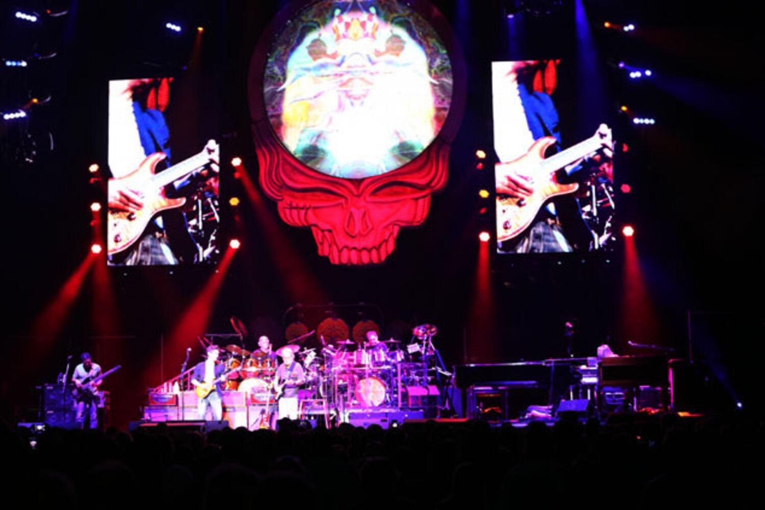 Dead & Company plays Philips Arena